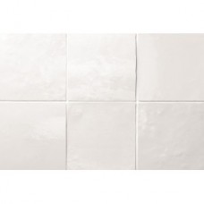 Плитка 13,2*13,2 Artisan White 24454